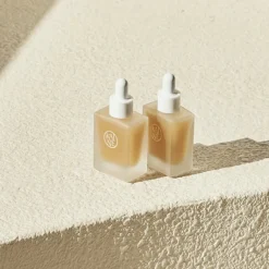 Kombu Barrier Ampoule