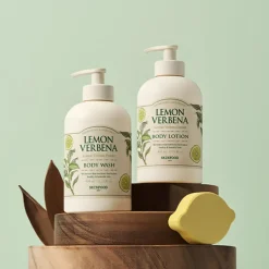 Lemon Verbena Body Wash