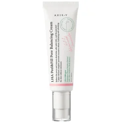 LHA Peel & Fill Pore Balancing Cream