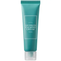 Licorice Calming Cream