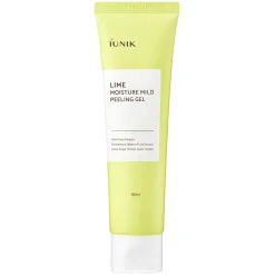 Lime Moisture Mild Peeling Gel
