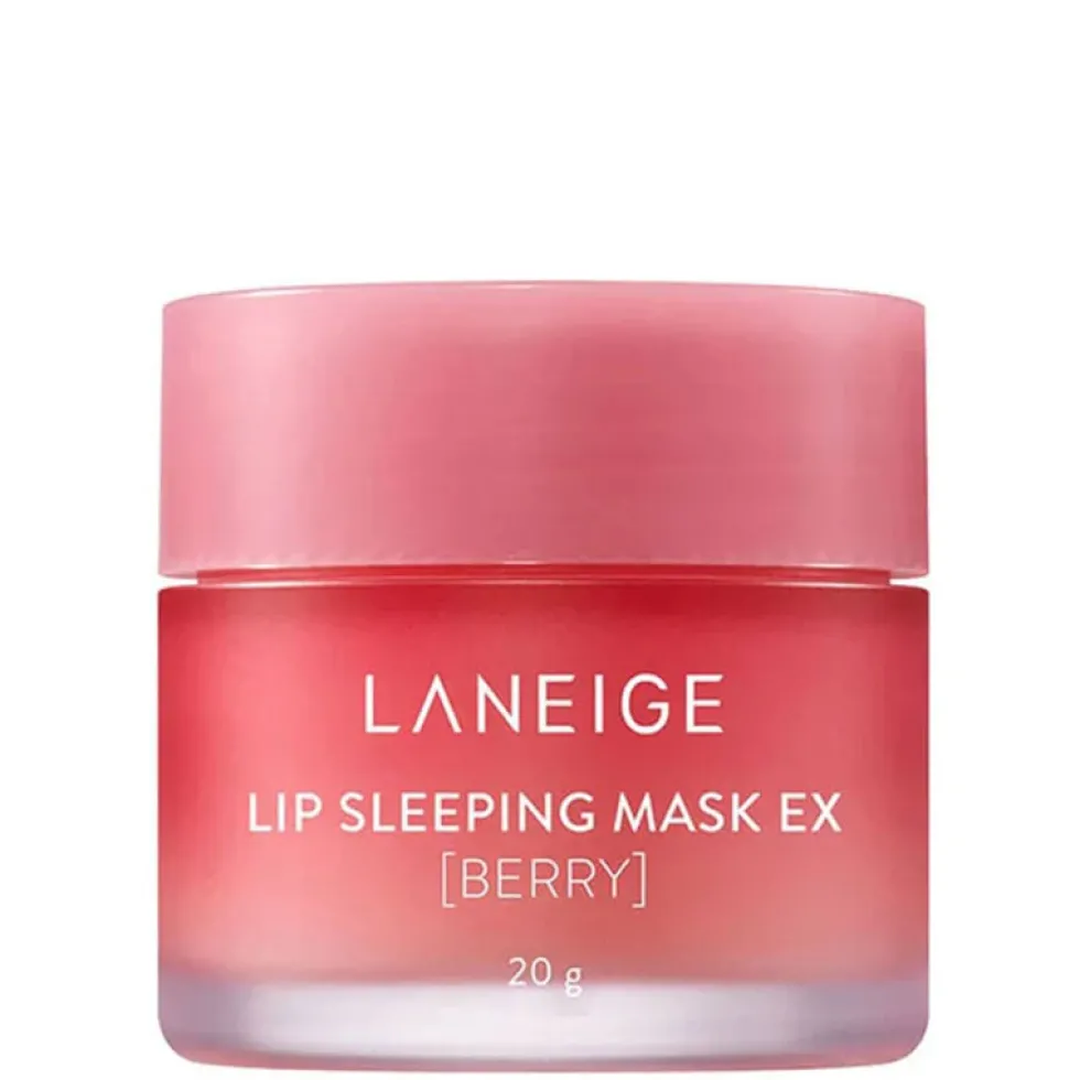 Lip Sleeping Mask EX