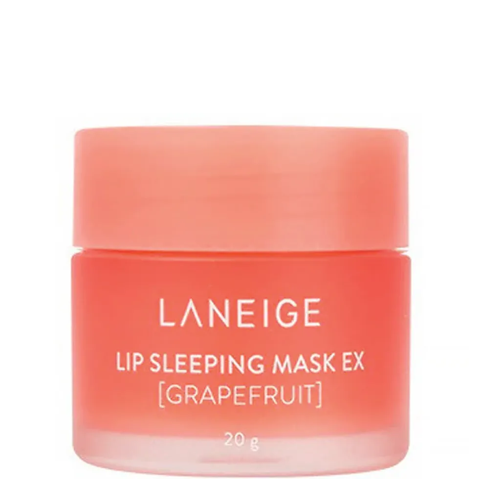 Lip Sleeping Mask EX