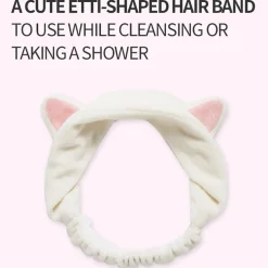 Lovely Etti Hairband
