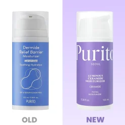 Luminous Ceramide Moisturizer