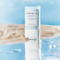 Madagascar Centella Hyalu-Cica Silky-fit Sun Stick SPF50+ PA++++