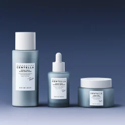 Madagascar Centella Hyalu-Teca Plumping Ampoule