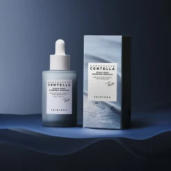 Madagascar Centella Hyalu-Teca Plumping Ampoule