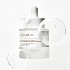 Madagascar Centella Niacinamide 10 Boosting Shot Ampoule