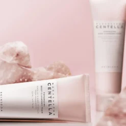 Madagascar Centella Poremizing Deep Cleansing Foam