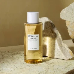Madagascar Centella Toning Toner