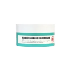 Madecassoside Lip Sleeping Mask