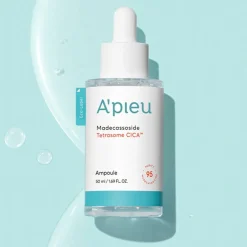 Madecassoside Tetrasome Cica Ampoule