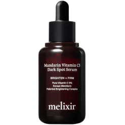 Mandarin Vitamin C5 Dark Spot Serum