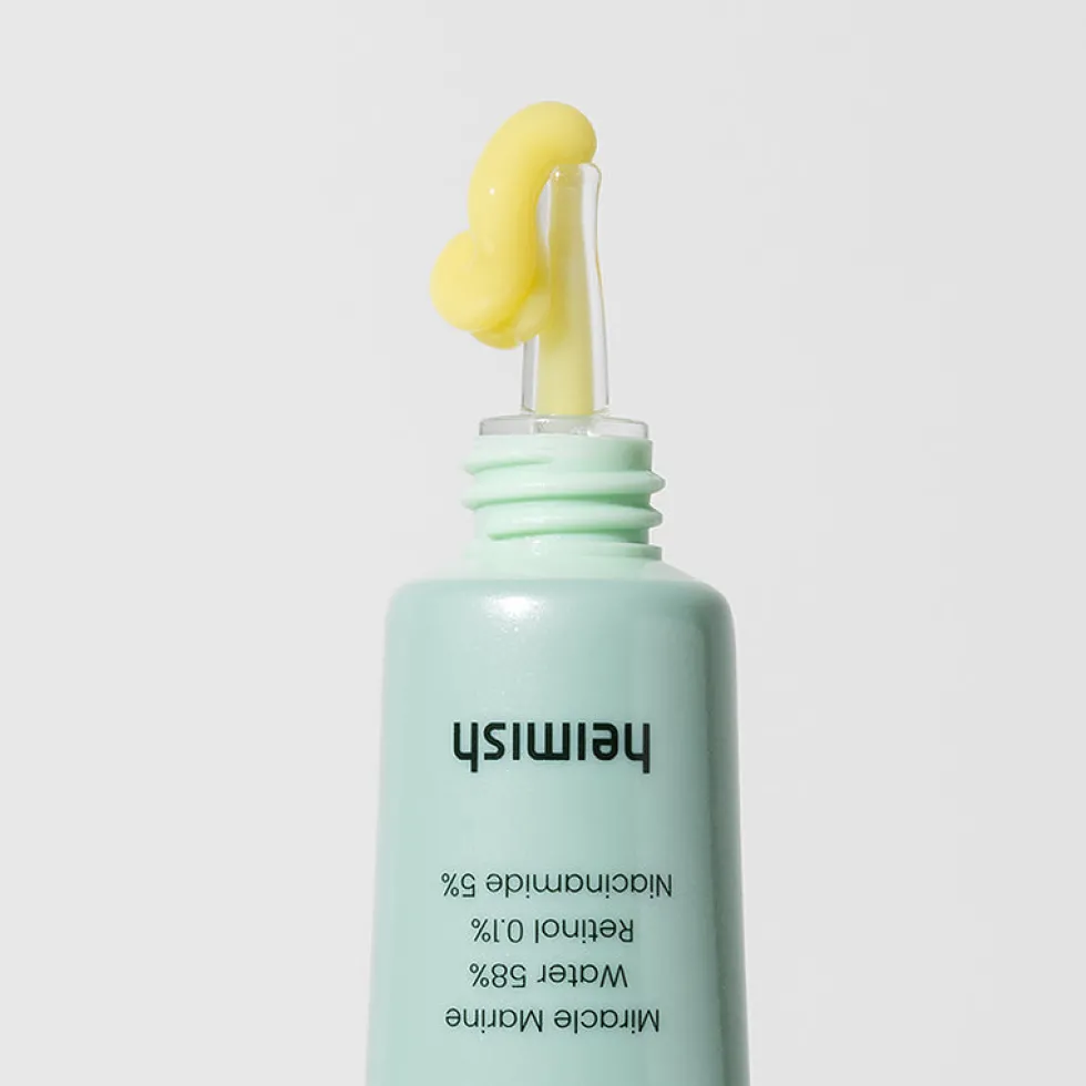 Marine Care Retinol Eye Serum