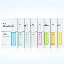 Mascure Sheet Mask