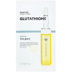 Mascure Sheet Mask