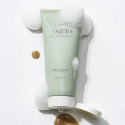 Master Gentle Recipe Foam Cleanser