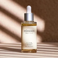 Master Serum