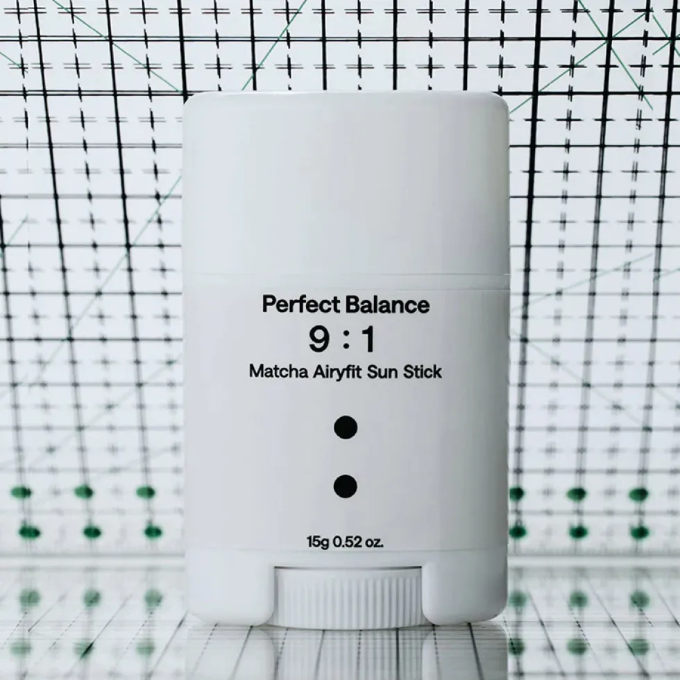 Matcha Airyfit Sun Stick SPF50+ PA++++