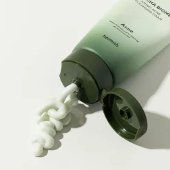 Matcha Biome Amino Acne Cleansing Foam
