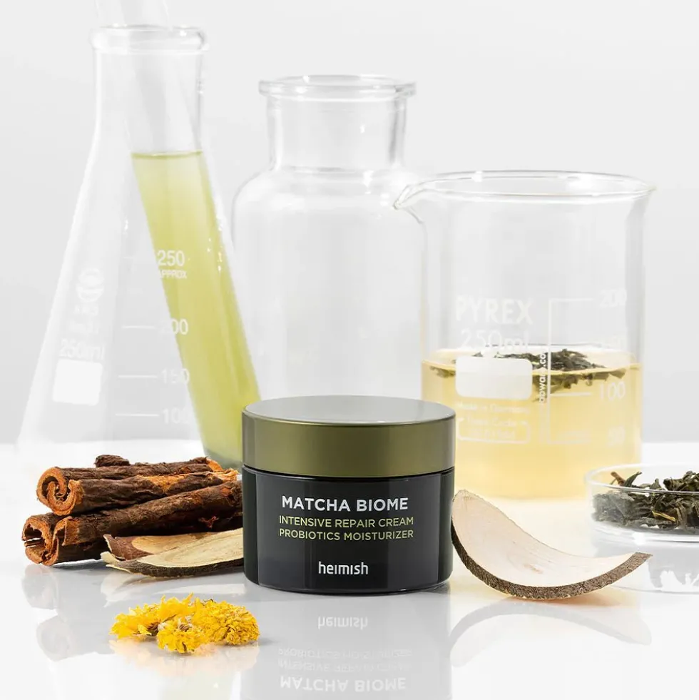 Matcha Biome Intensive Repair Cream