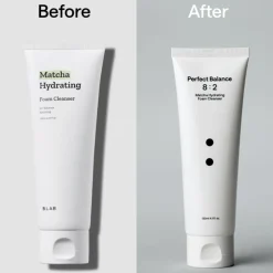 Matcha Hydrating Foam Cleanser