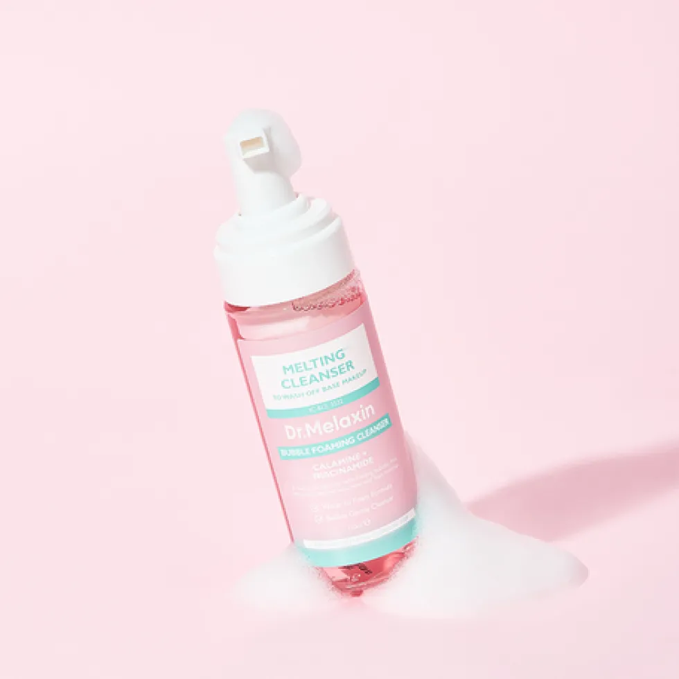 Melting Cleanser