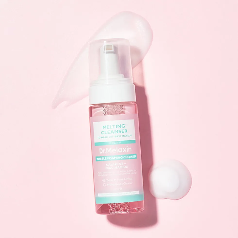 Melting Cleanser