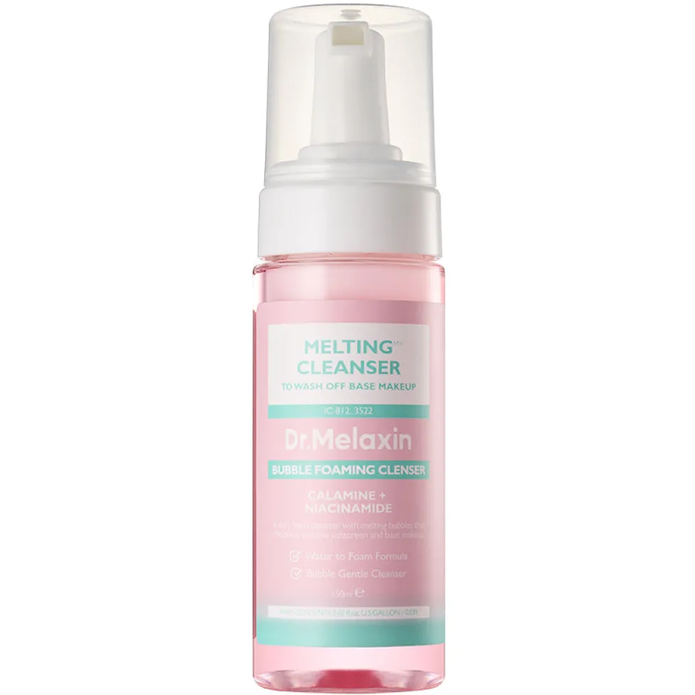 Melting Cleanser