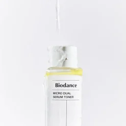 Micro Dual Serum Toner