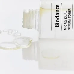 Micro Dual Serum Toner