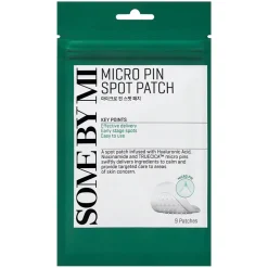 Micro Pin Spot Patch
