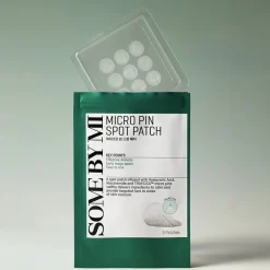 Micro Pin Spot Patch