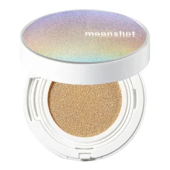 Micro Setting Fit Cushion #201 [Beige] SPF50+ PA+++