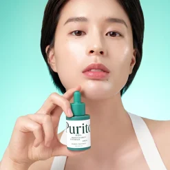 Mighty Bamboo Panthenol Serum
