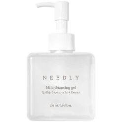 Mild Cleansing Gel