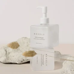 Mild Cleansing Gel