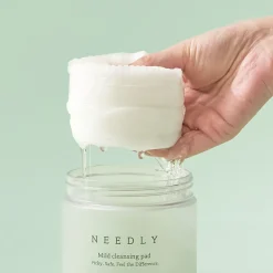 Mild Cleansing Pad