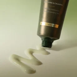 Mild Skin Balancing Vegan Cream