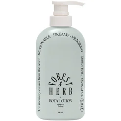 Milkincera Perfume Body Lotion
