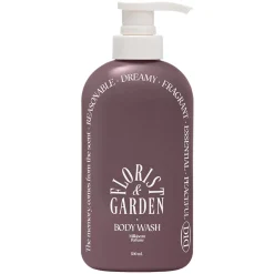 Milkincera Perfume Body Wash