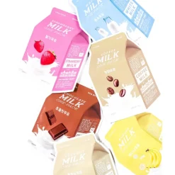 Milk One Pack #Chocolate Milk