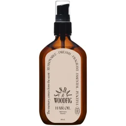 Milk Protein Intensive Hair Oil