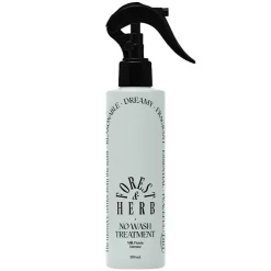 Milk Protein Intensive No Wash Ampoule Treatment