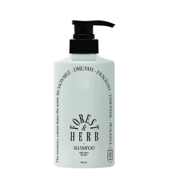 Milk Protein Intensive Shampoo