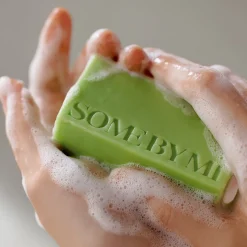 Miracle Cleansing Bar