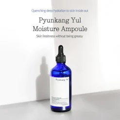 Moisture Ampoule