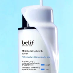 Moisturizing Bomb Toner