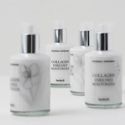 Moringa Ceramide Collagen Enriched Moisturizer